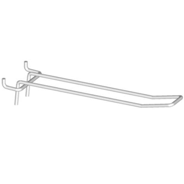 Peg Euro Double Hook