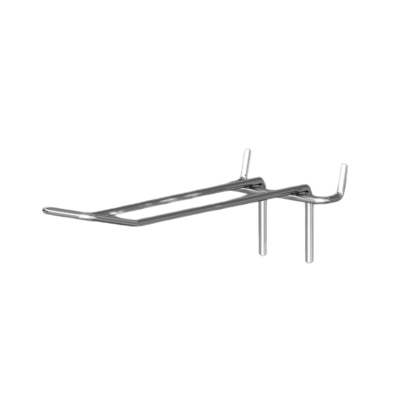 Peg Euro Double Hook