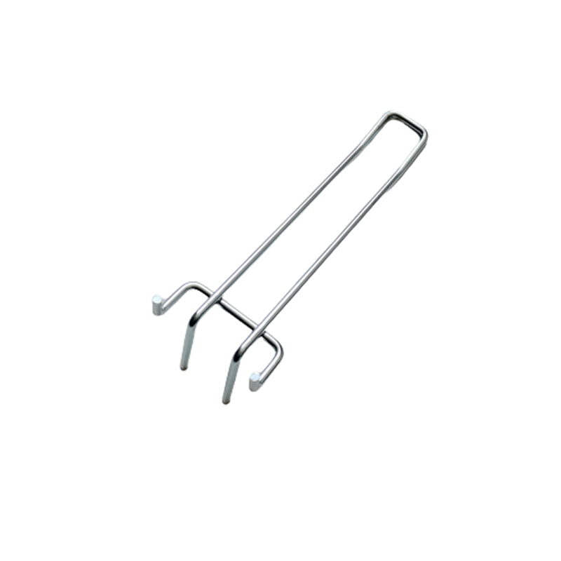 Peg Euro Double Hook