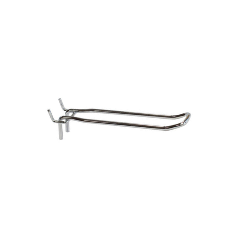 Peg Euro Double Hook