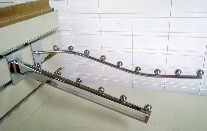EGSWCD01 Germent shop hook