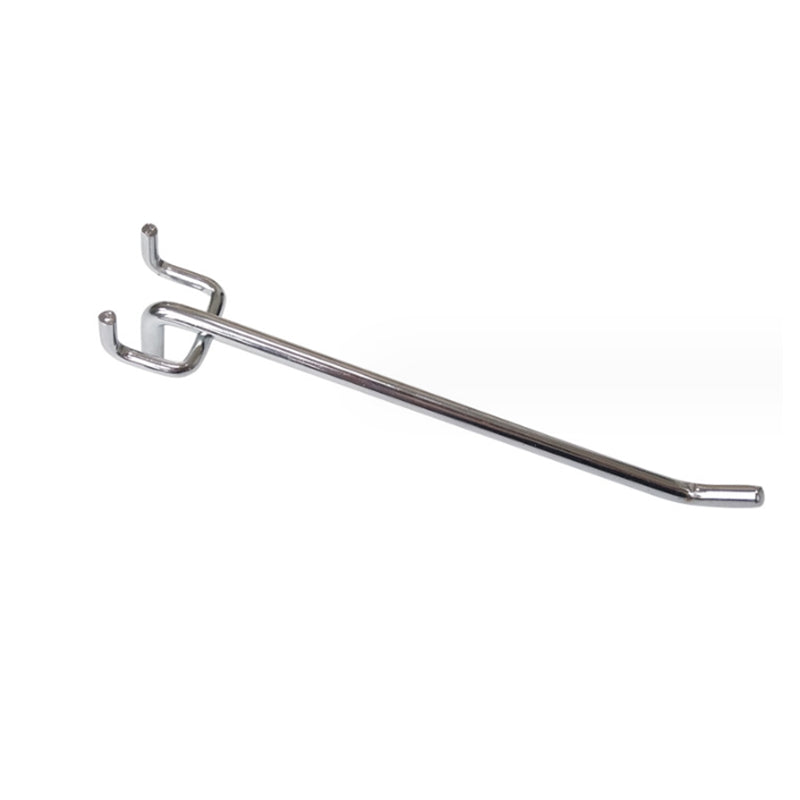 EGPWXX01 Pegboard single hook