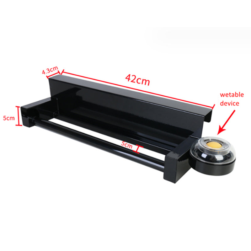 EGQ004 desktop plastic wrap holder