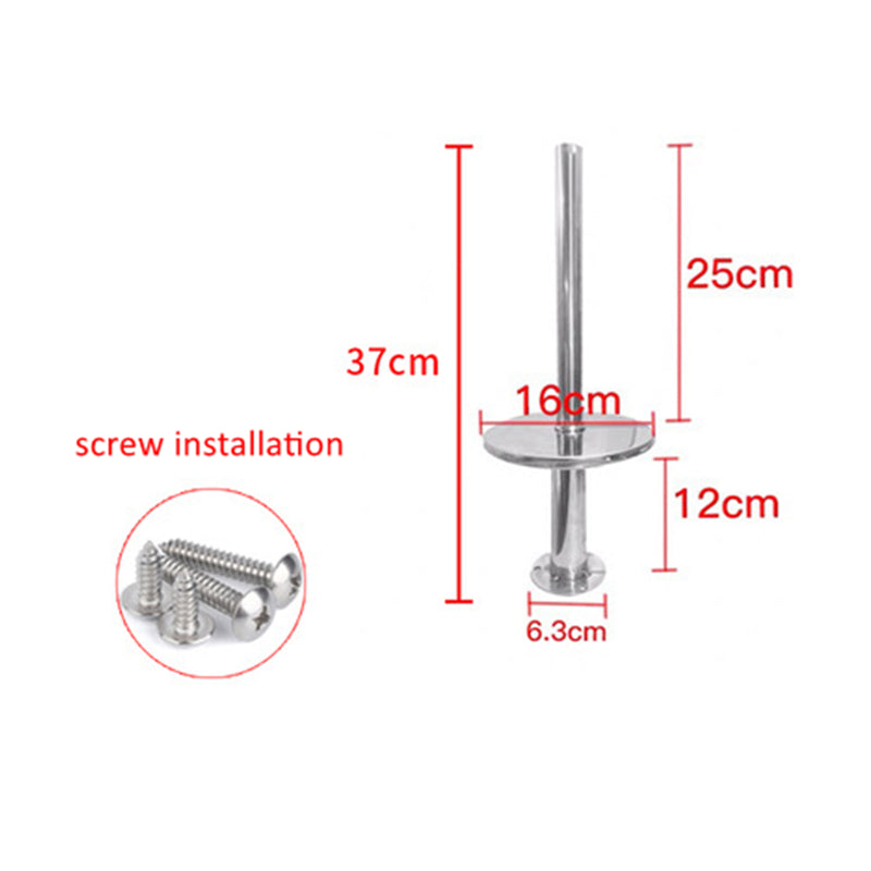 EGQ013 desktop plastic wrap holder
