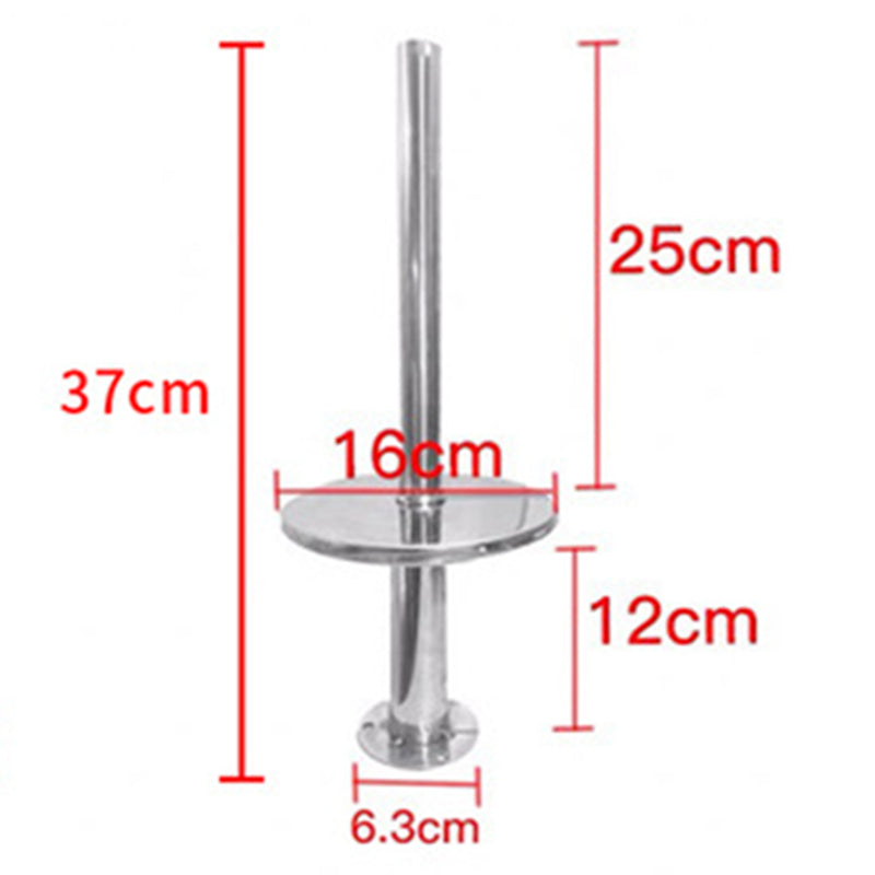 EGQ013 desktop plastic wrap holder