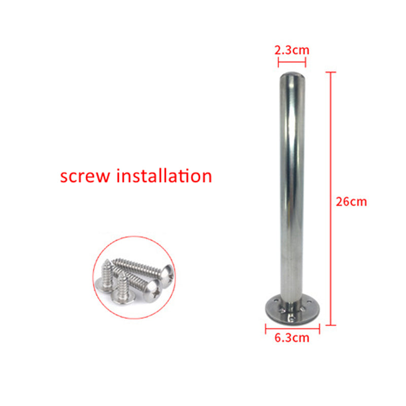 EGQ015 desktop plastic wrap holder
