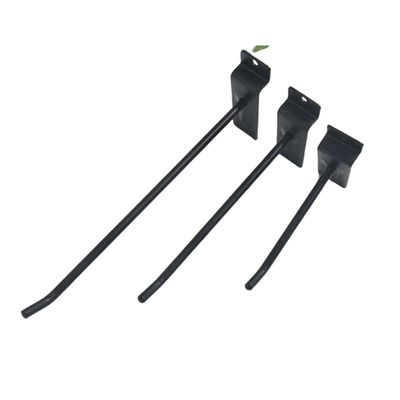 EGSWXX04 single wire hook for slatwall