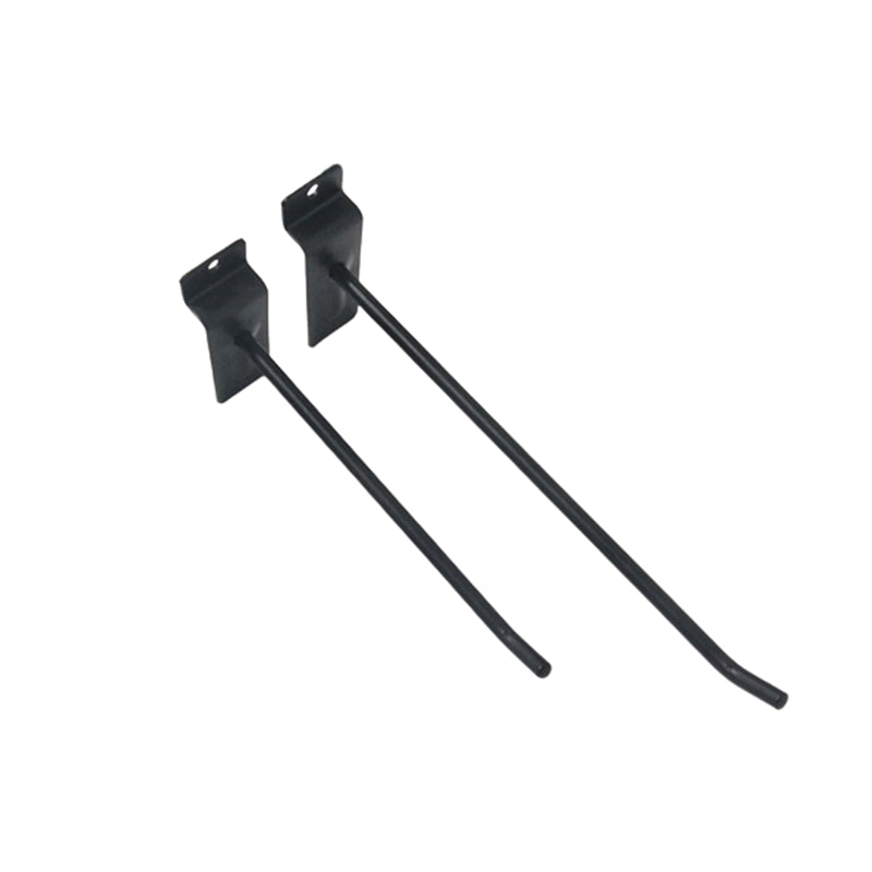 EGSWXX06 single wire hook for slatwall
