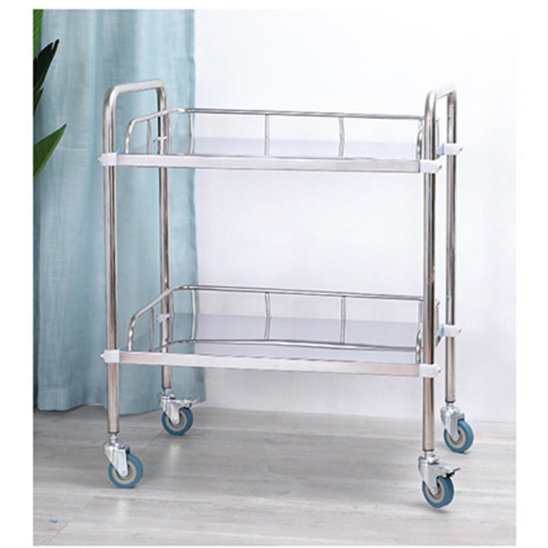 2 tier beauty salon cart EGTR05