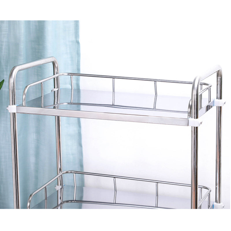 3 tier restaurant cart EGTR08