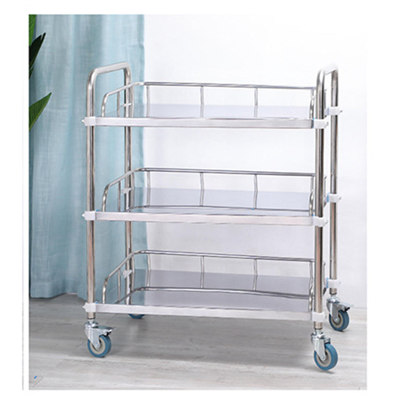 3 tier restaurant cart EGTR08