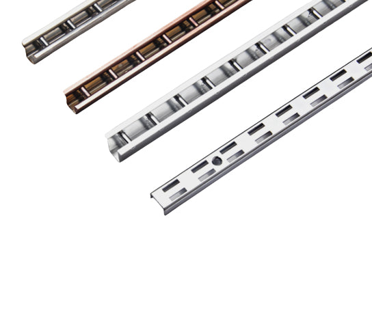 EGUPW02 AA upright double hole