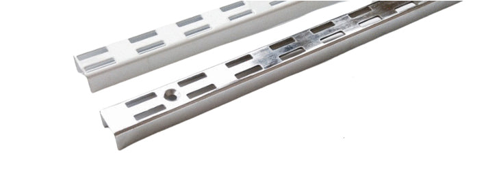 EGUPW02 AA upright double hole