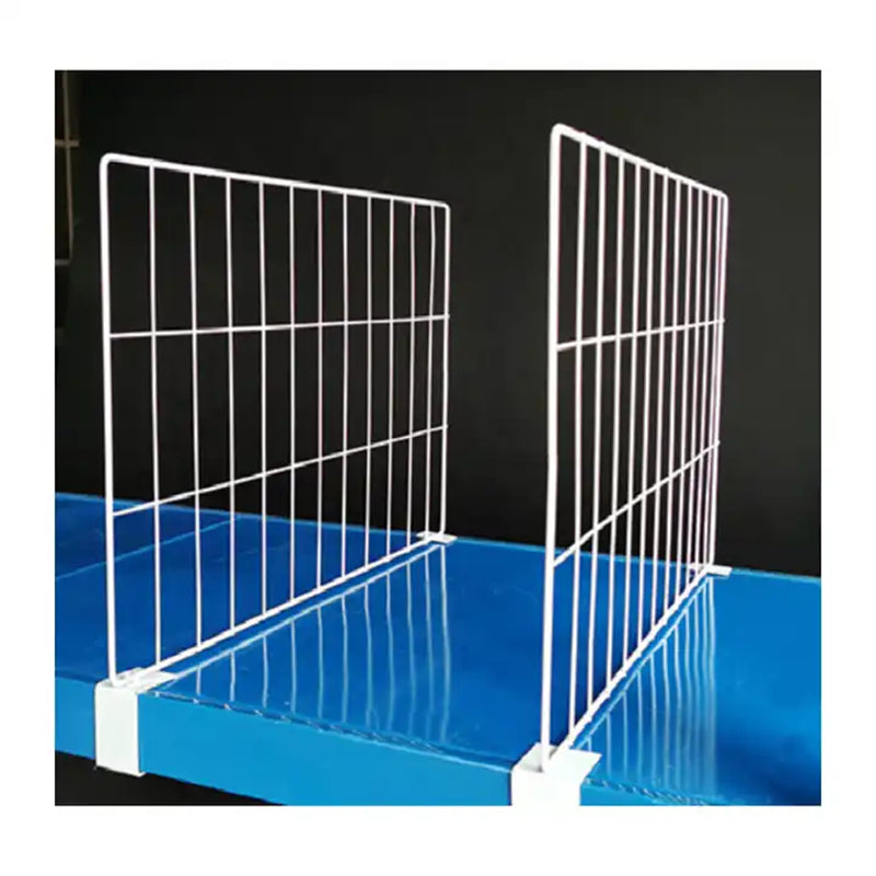 wire mesh divider EGWBW02
