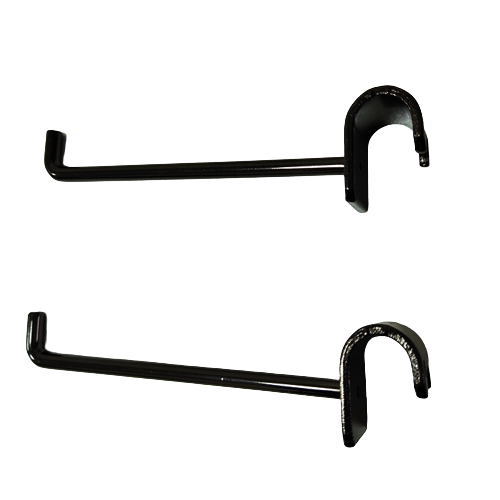 EGB1101 single hook for oval tube