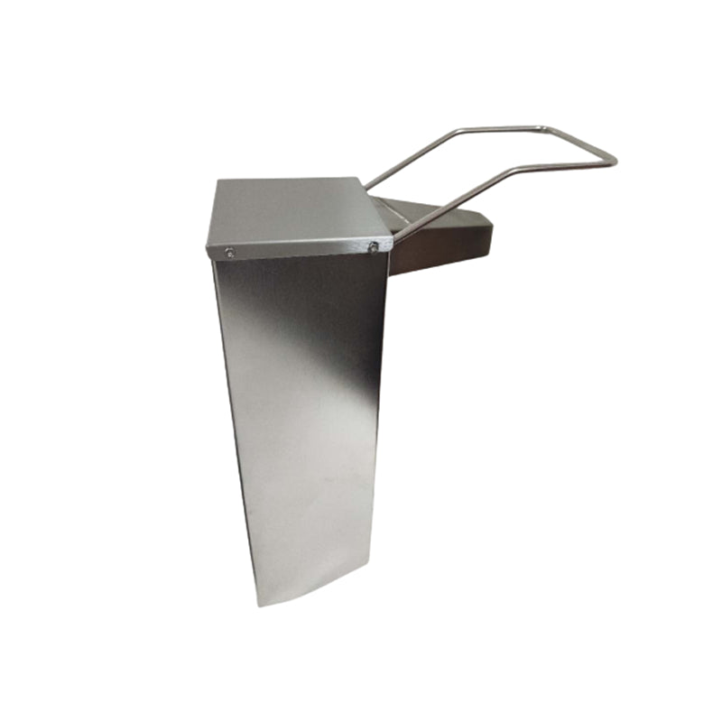 stainless steel elbow soap dispenser WT2688A