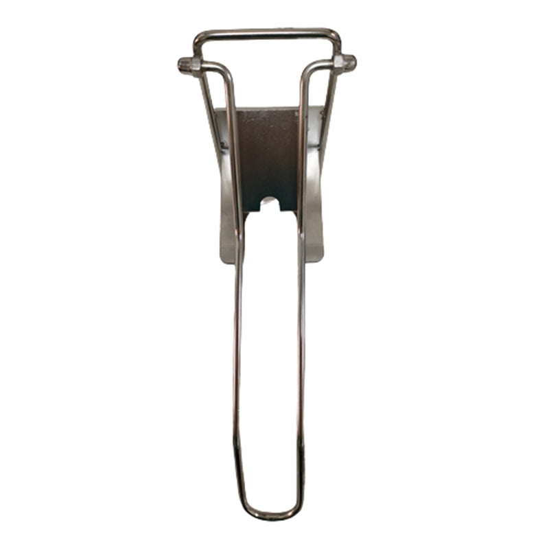 stainless steel elbow soap dispenser WT2692D