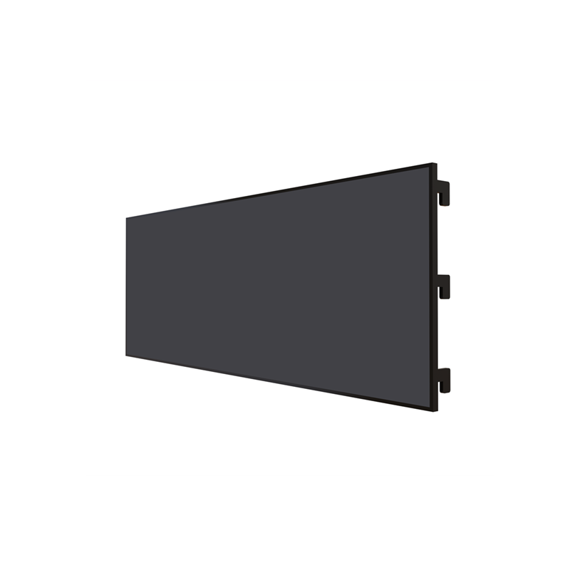 backpanel model 300