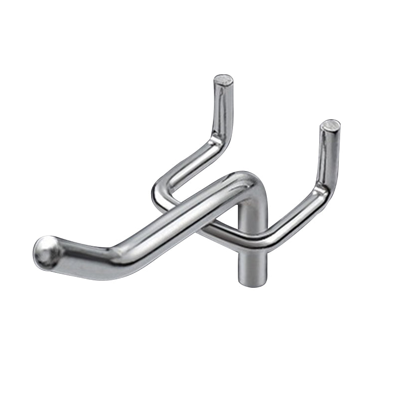Pegboard single hook 5cm