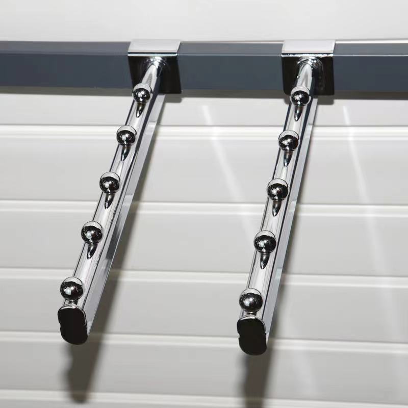 EGBZM1106 Oval tube 9 hooks