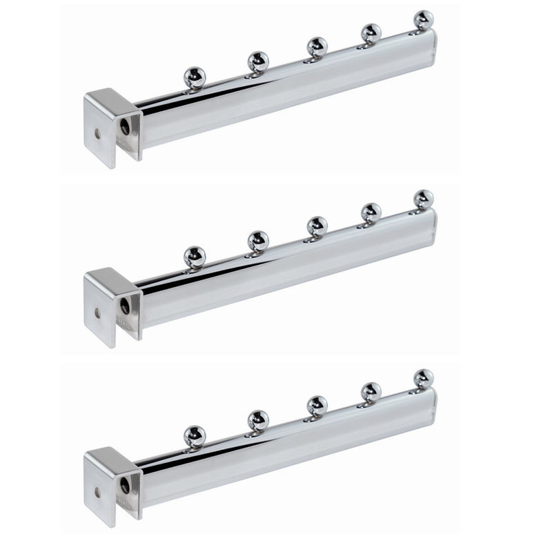 EGBZM1105 Oval tube 5 hooks