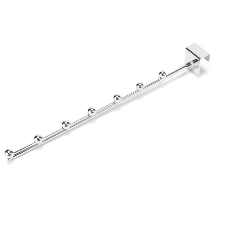 EGBZM1102 Square tube straight 7 hooks