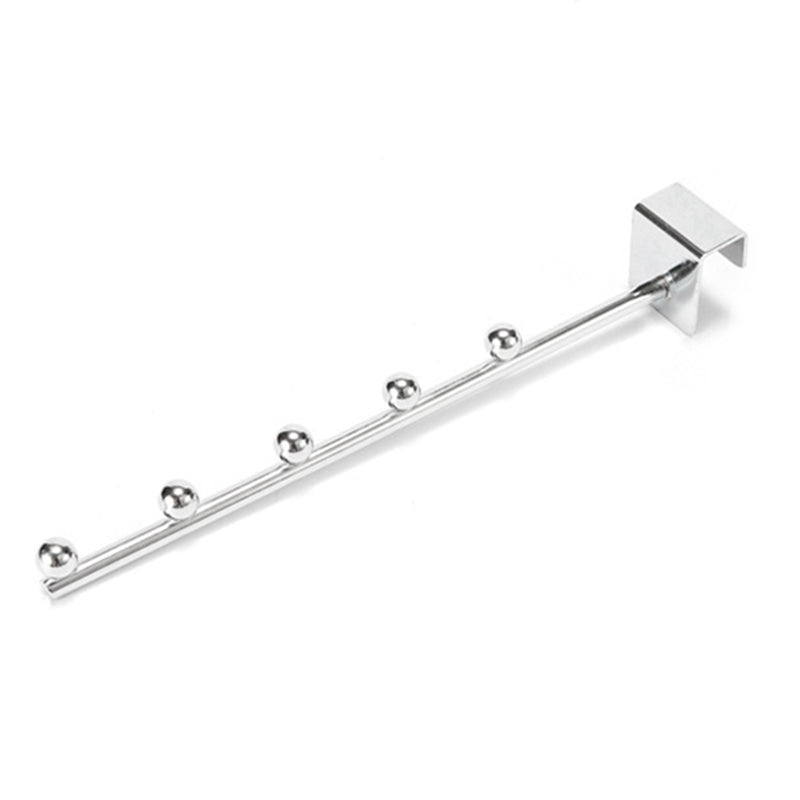 EGBZM1101 Square tube straight 5 hooks