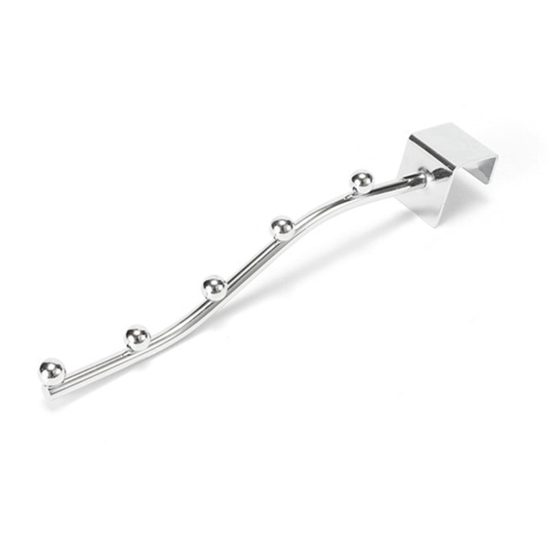 EGBZM1103 Square tube wave 5 hooks