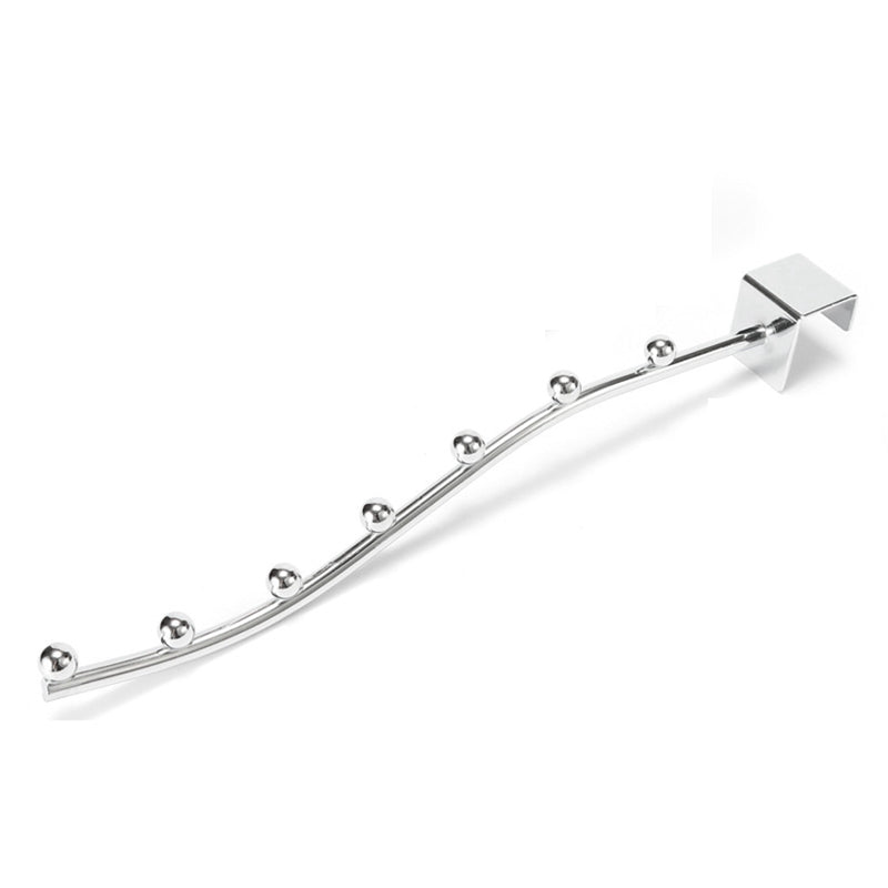 EGBZM1104 Square tube wave 7 hooks