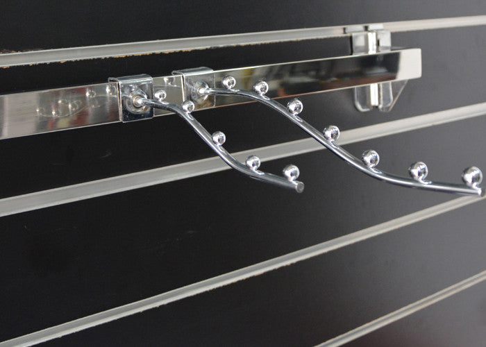 EGBZM1104 Square tube wave 7 hooks