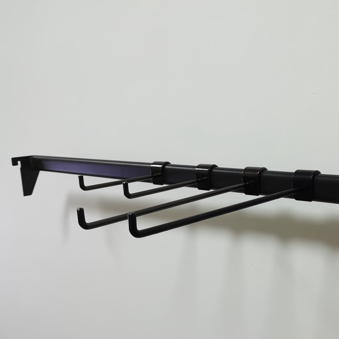 EGB1101 single hook for oval tube
