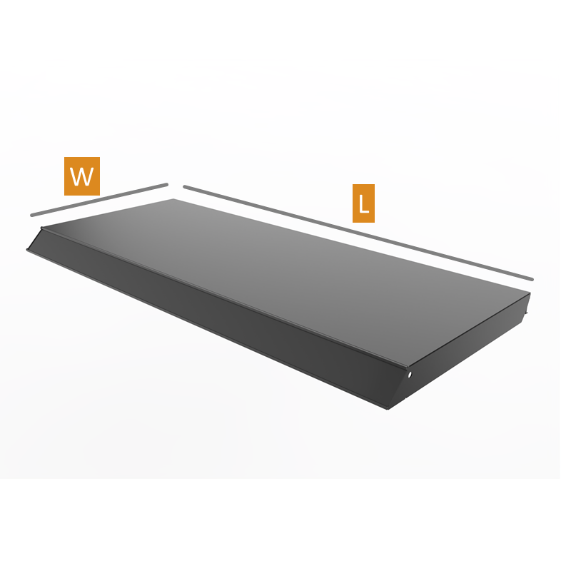 shelf model 800