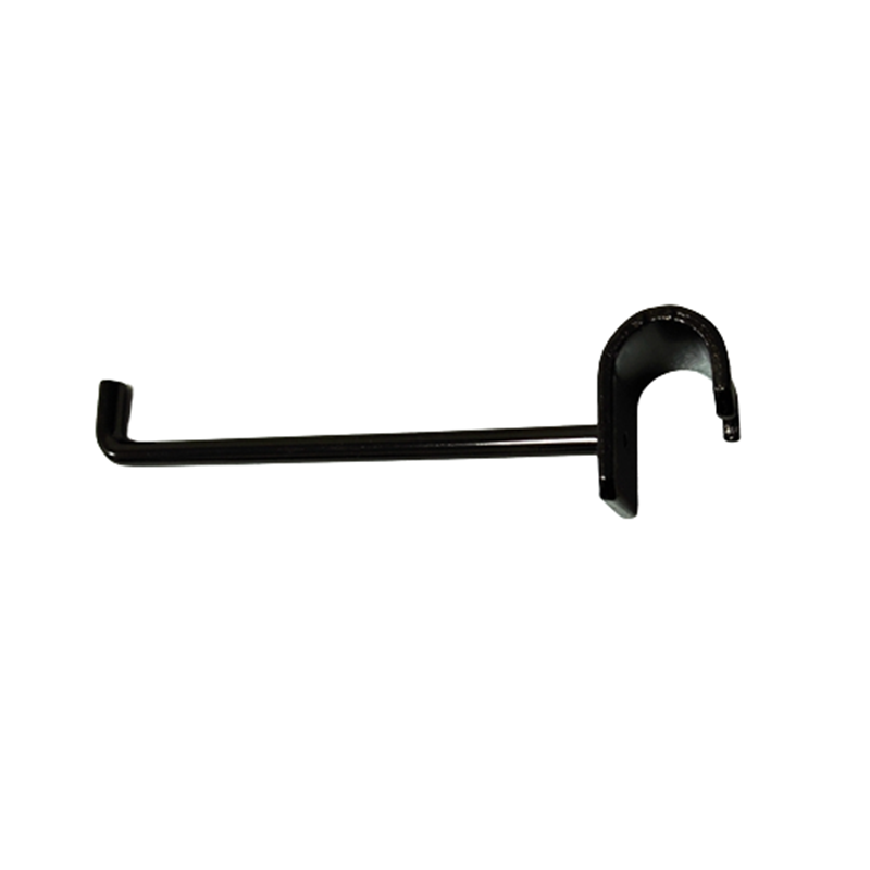 EGB1101 single hook for oval tube
