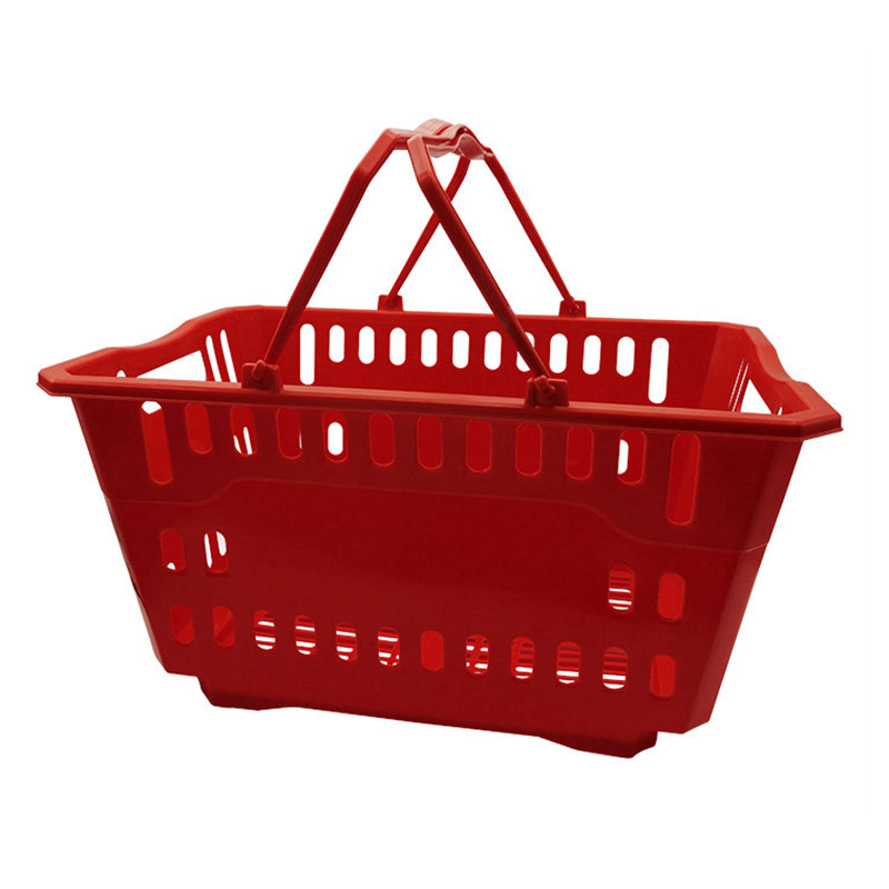 Cesto de compras PP 2 alças