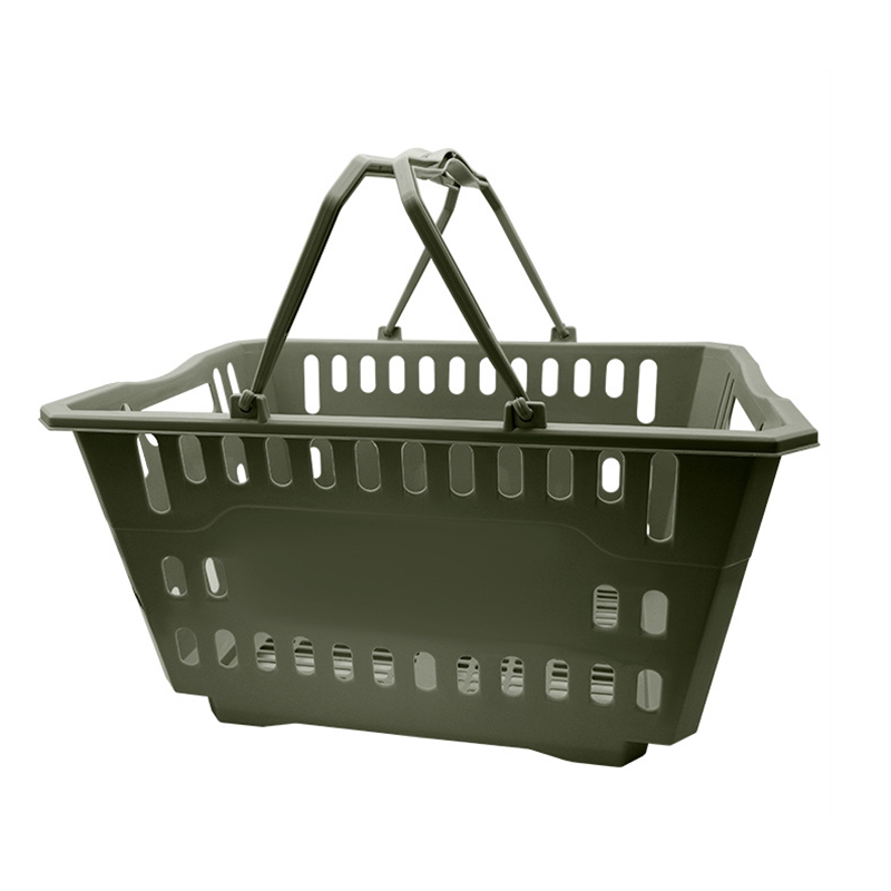 Cesto de compras PP 2 alças