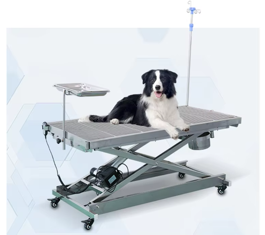 Pet Surgery Operation Table EGP90