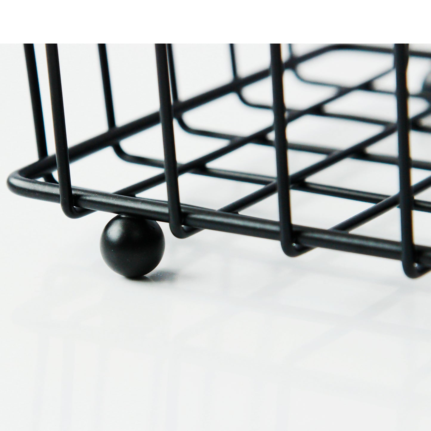 2 handle wire basket small