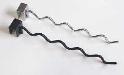 EGBXX08 garment shop wave hook