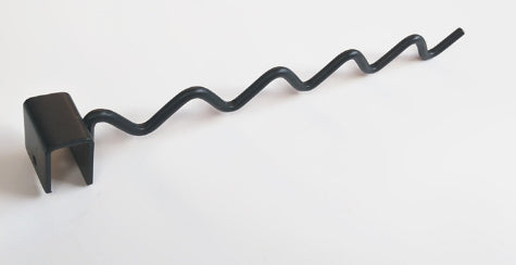 EGBXX08 garment shop wave hook