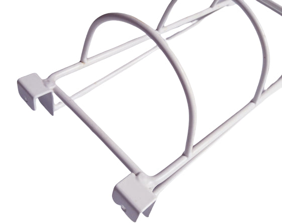 EGBXX14 dish display rack