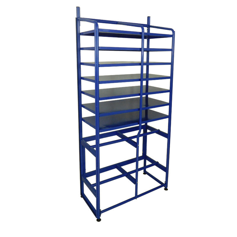 studio sandpaper display rack EGDS101 – EAGLE STORE FIXTURES