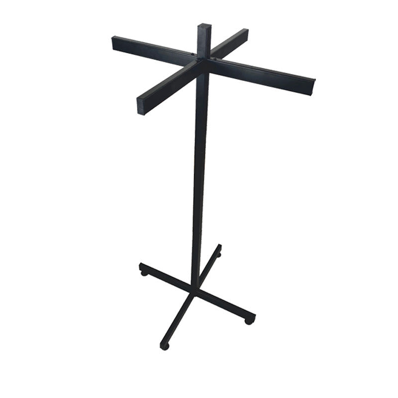 garment display rack EGDS150 – EAGLE STORE FIXTURES