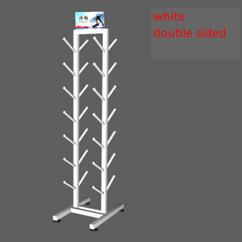 Skateboards display stand EGDS19