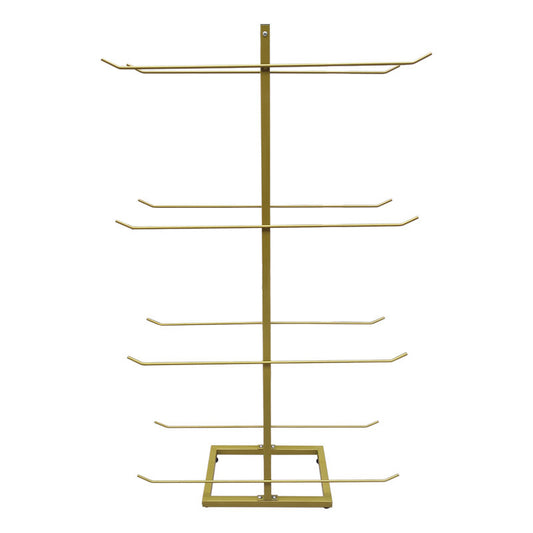 yoga met display stand EGDS228
