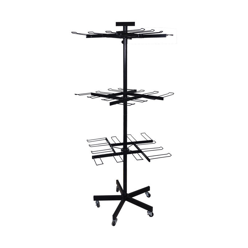 watches rotating stand EGDS231 – EAGLE STORE FIXTURES