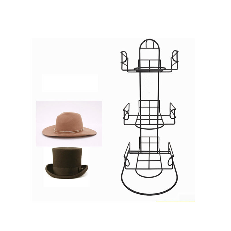hats display stand EGDS237