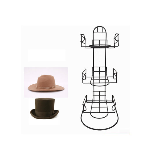 hats display stand EGDS237