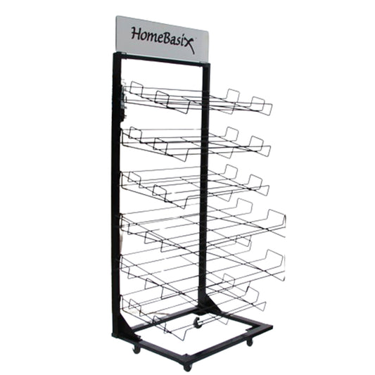 area rugs display stand EGDS240