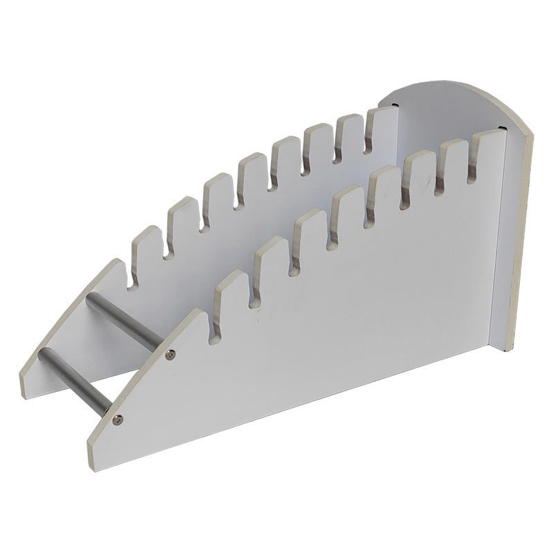 tile store display wood stand EGDS241