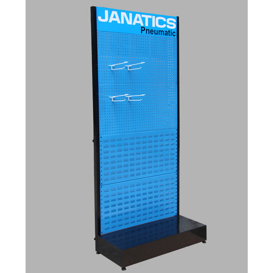 tools display stand EGDS242